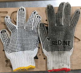 GLOVES